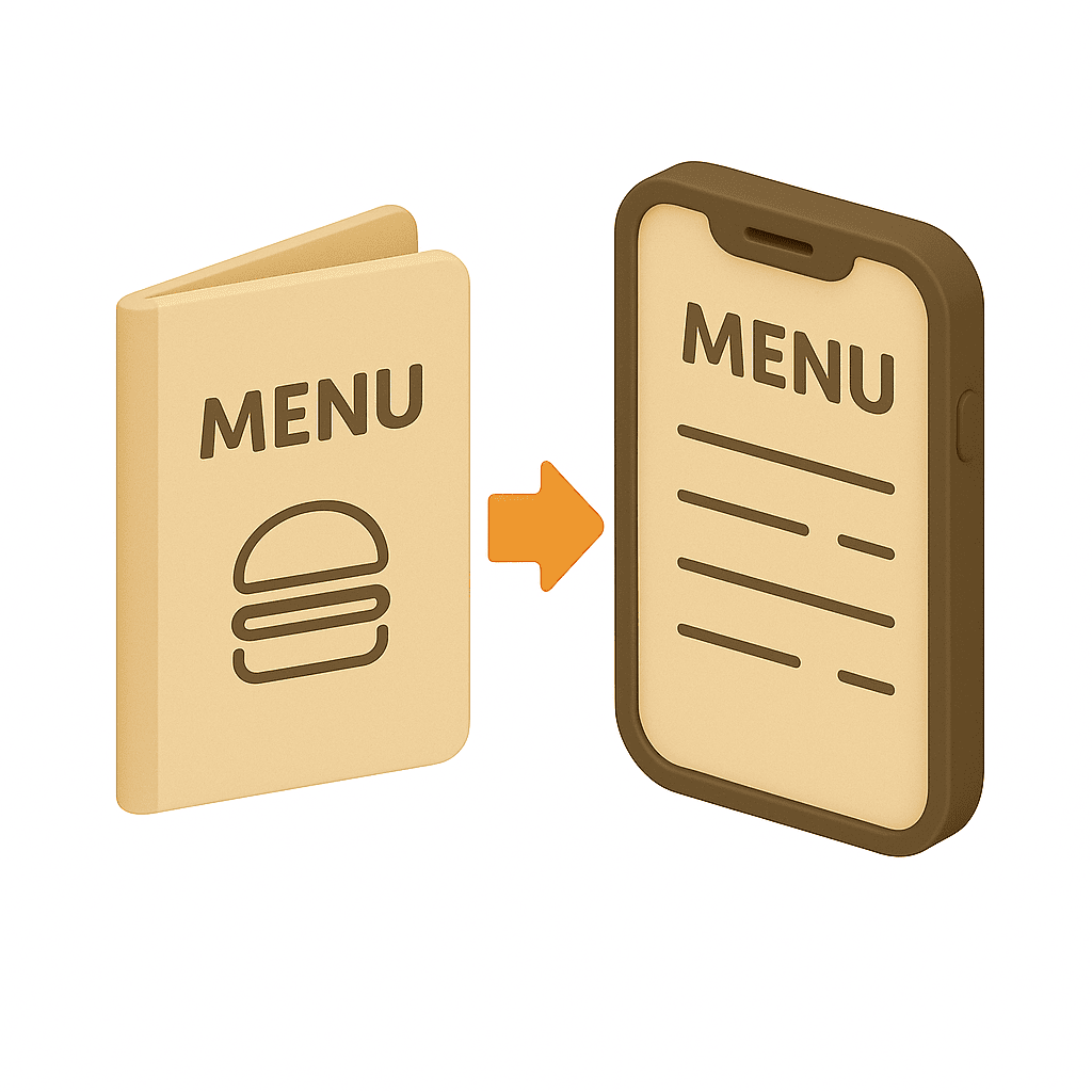 Subí o empezá desde cero